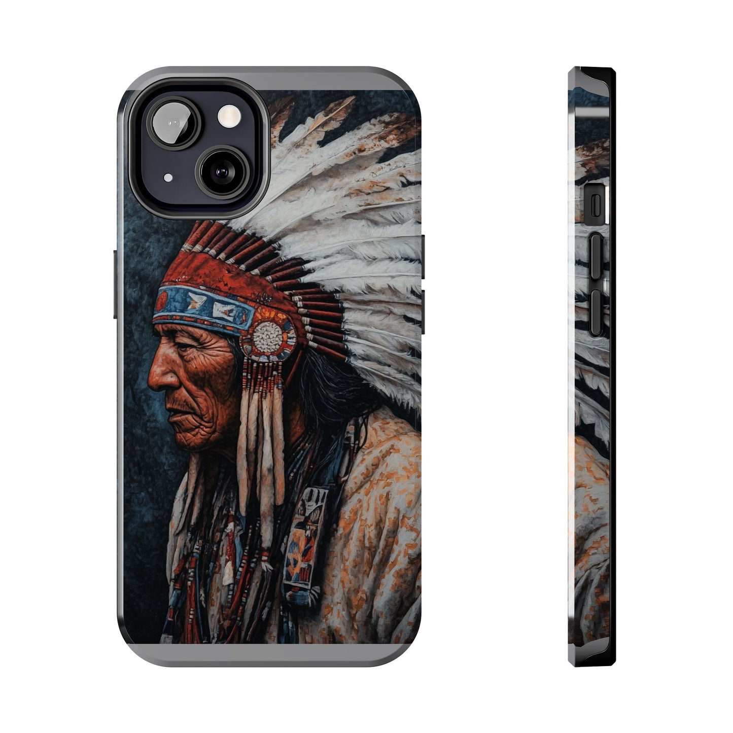 Tough Phone Cases