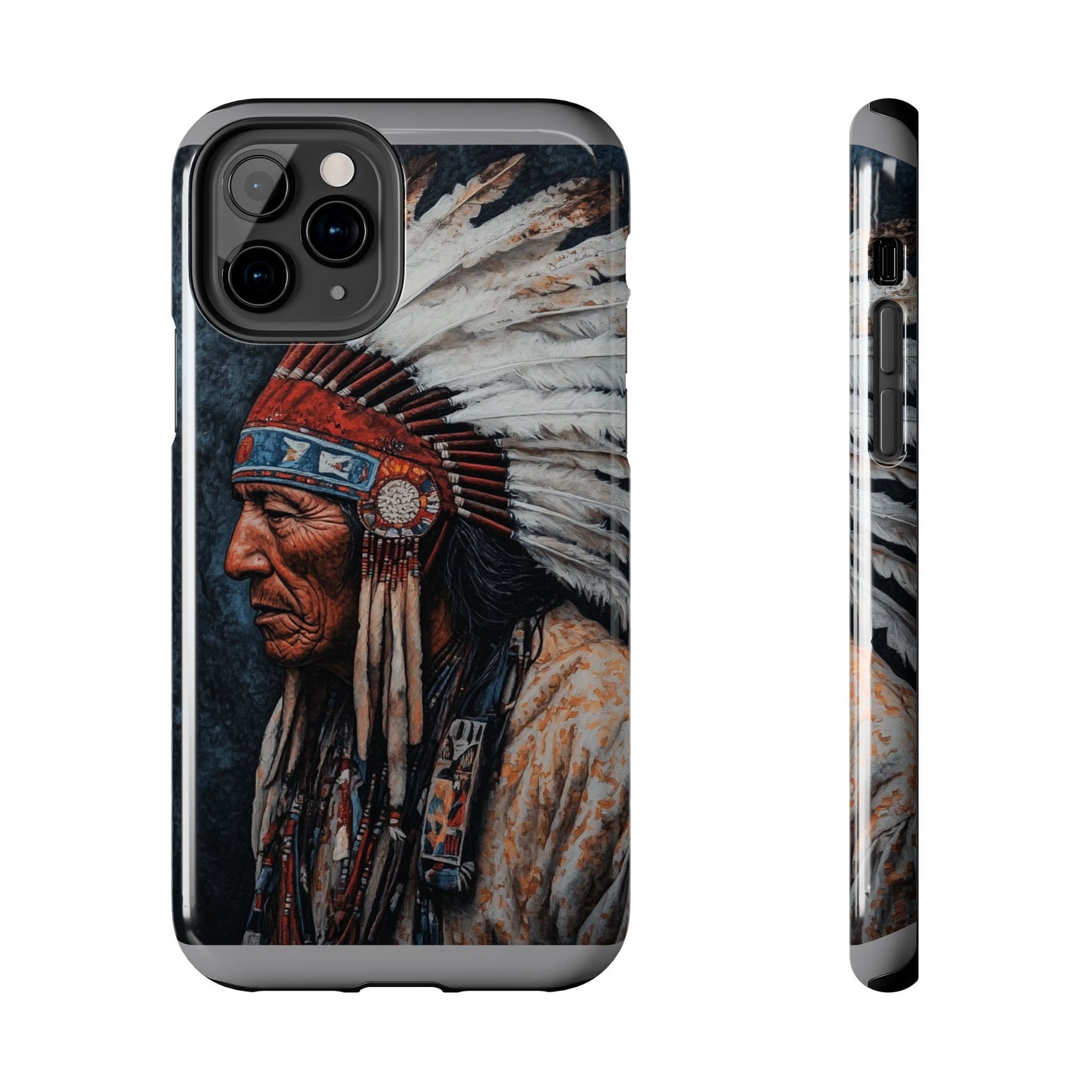 Tough Phone Cases