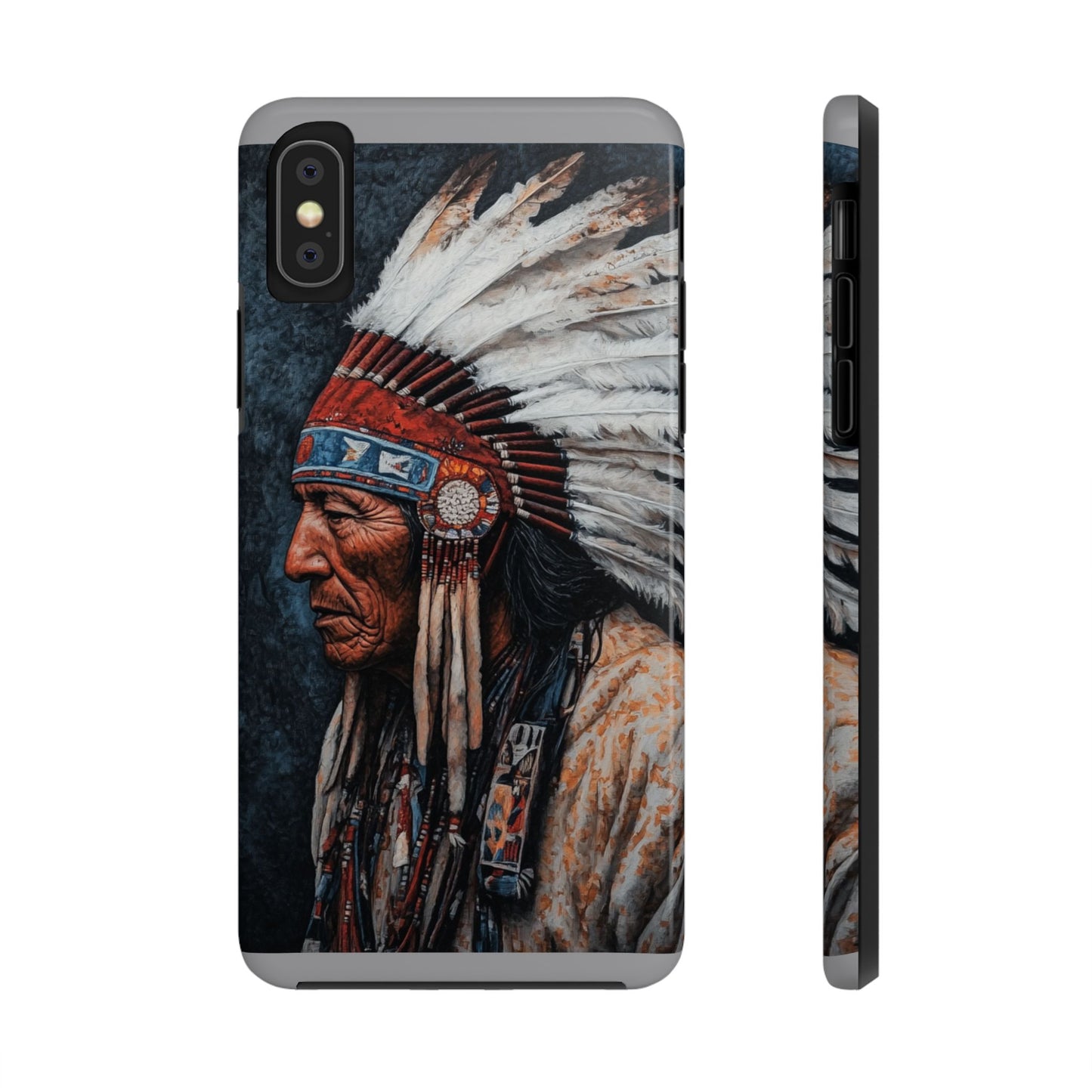 Tough Phone Cases