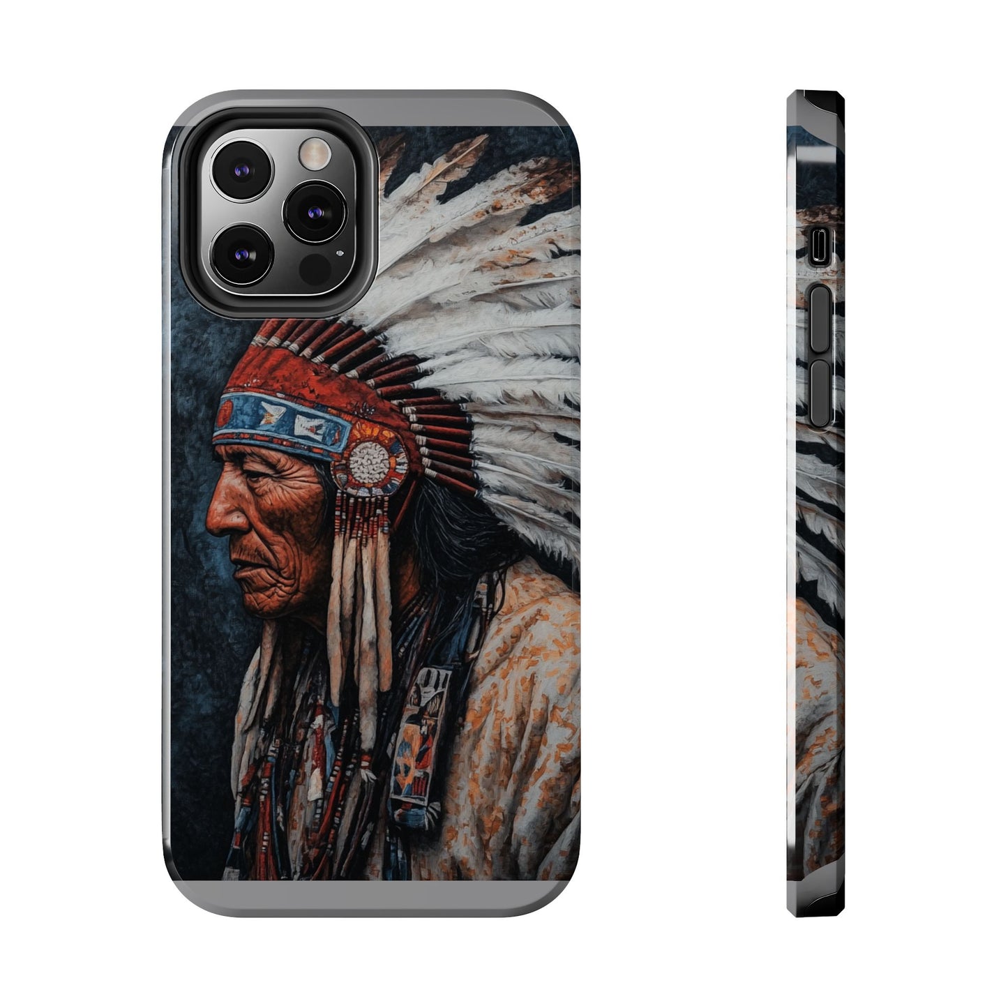 Tough Phone Cases