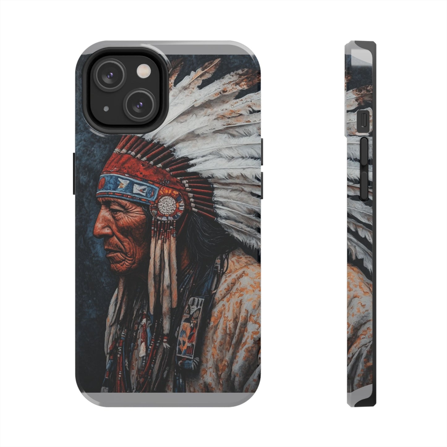 Tough Phone Cases