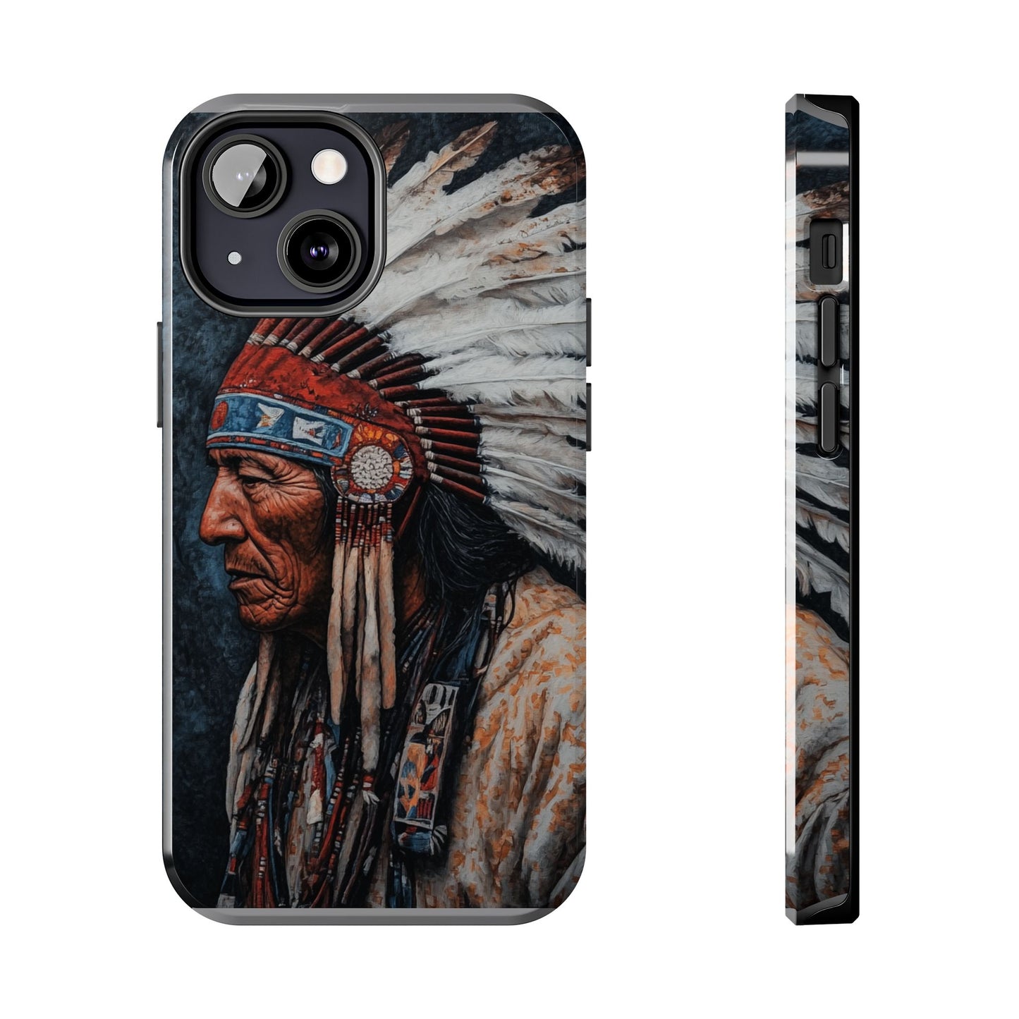 Tough Phone Cases