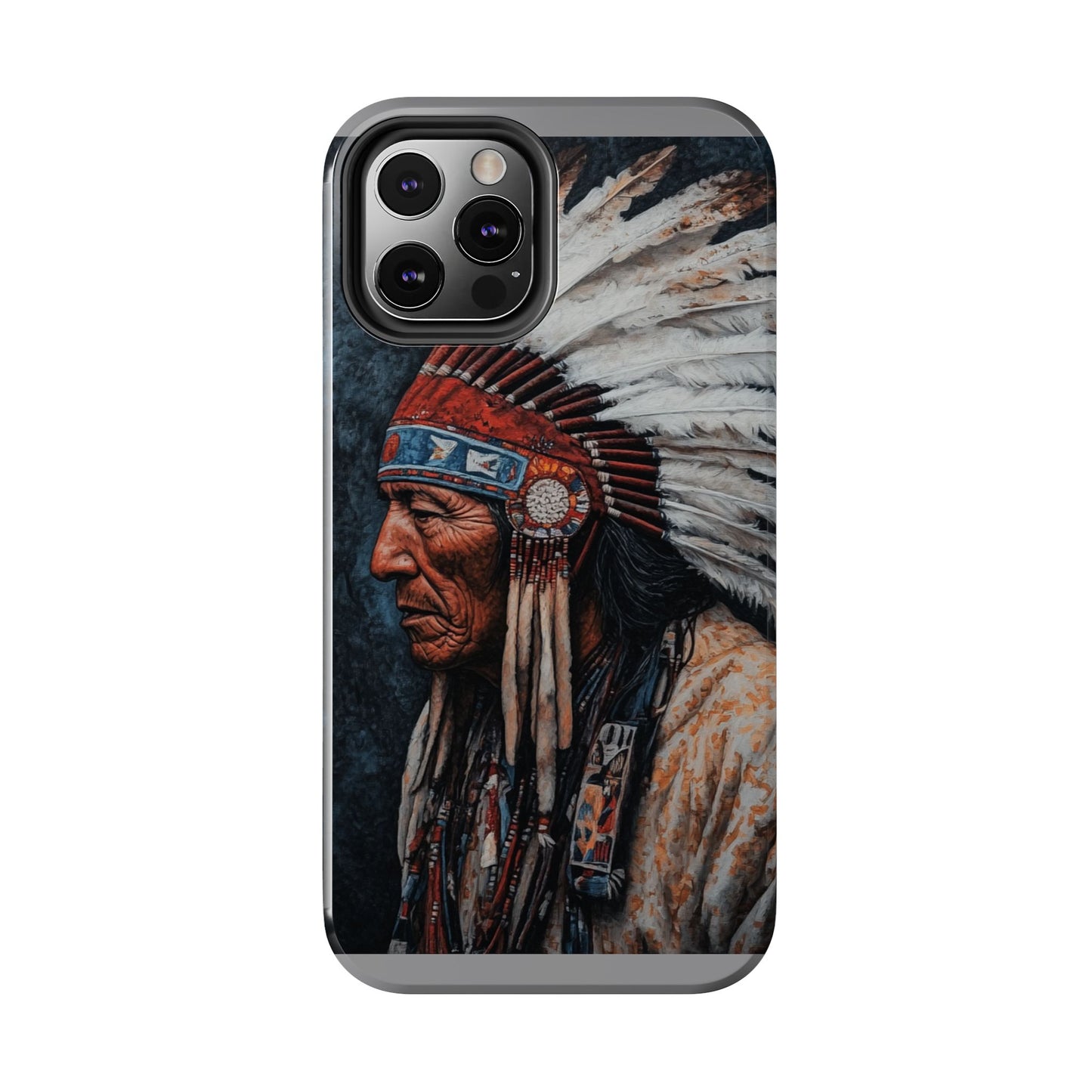 Tough Phone Cases