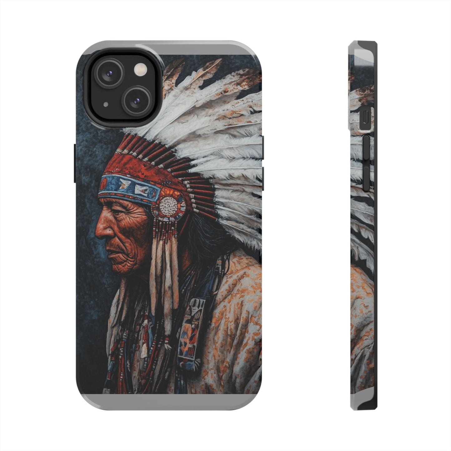 Tough Phone Cases