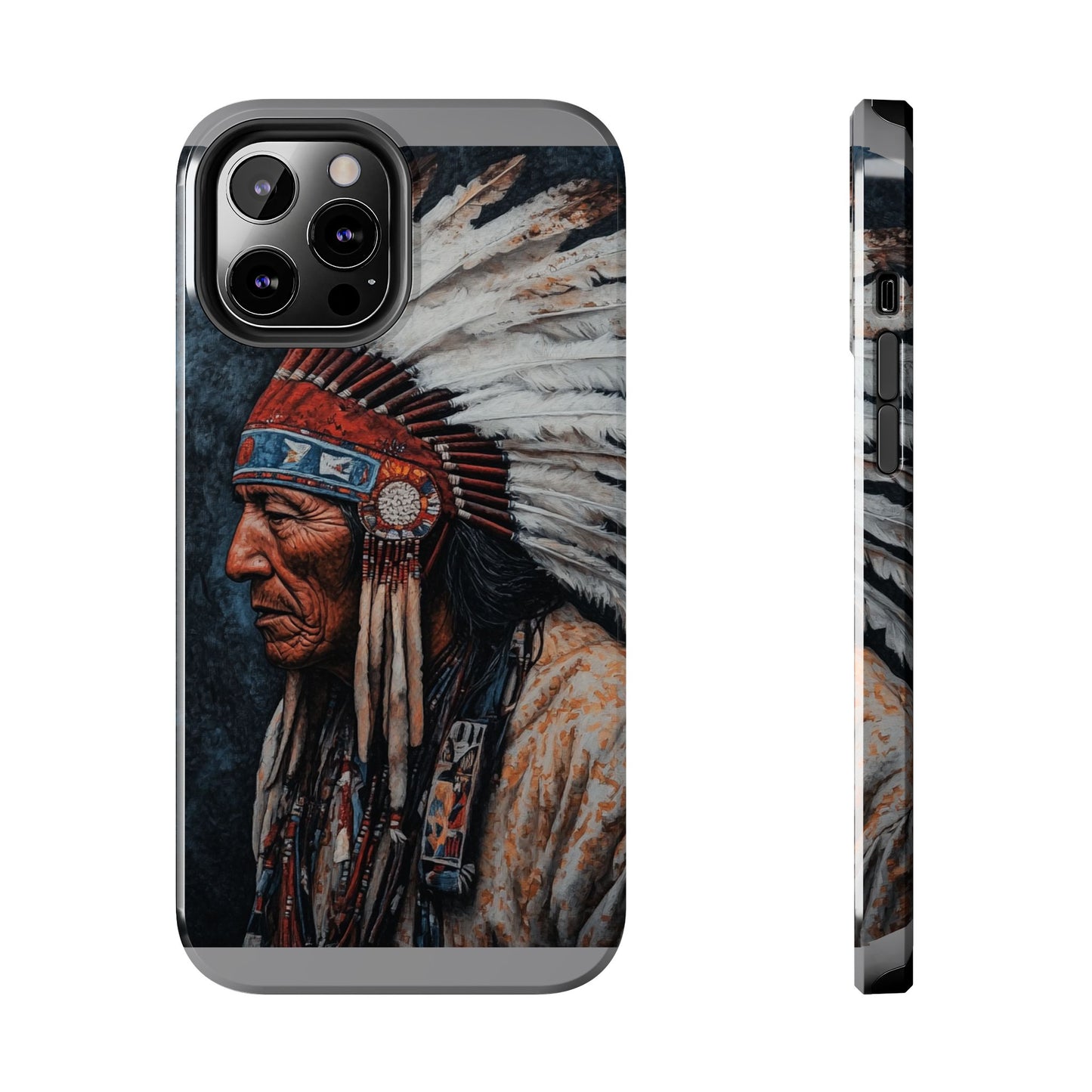 Tough Phone Cases